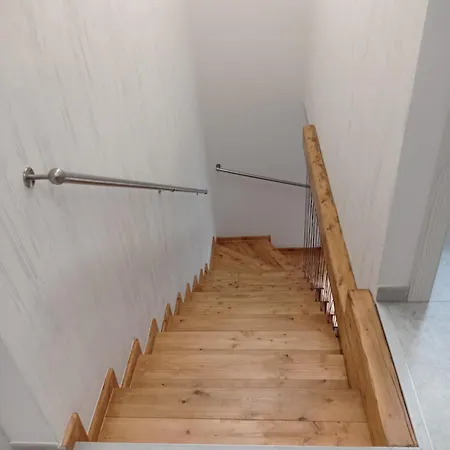 Bed & Breakfast Infinity *