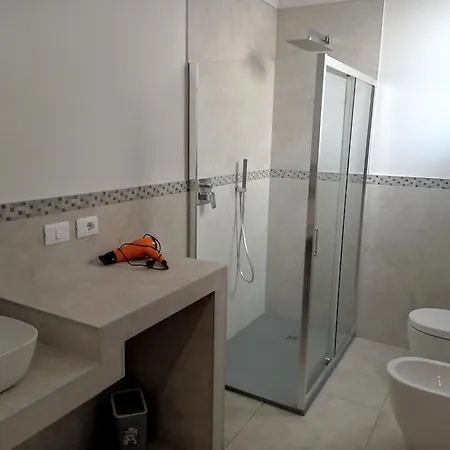 Bed and breakfast Infinity