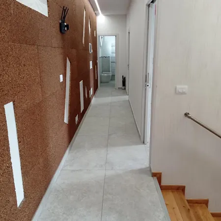 Infinity Bed & Breakfast