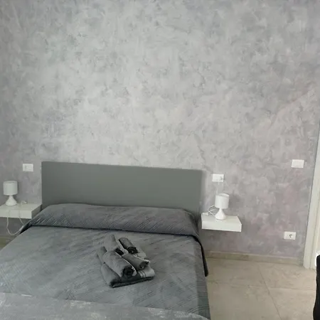 Bed & Breakfast Infinity