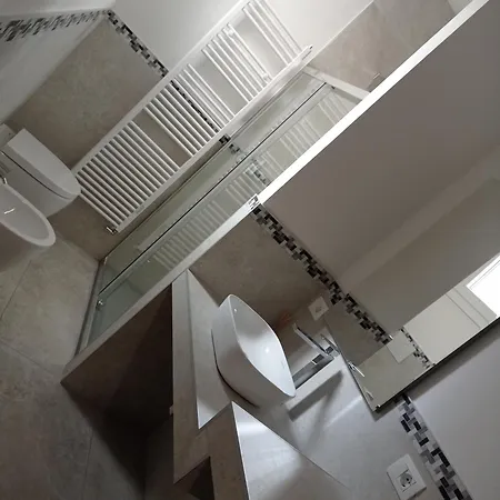 Bed & Breakfast Infinity