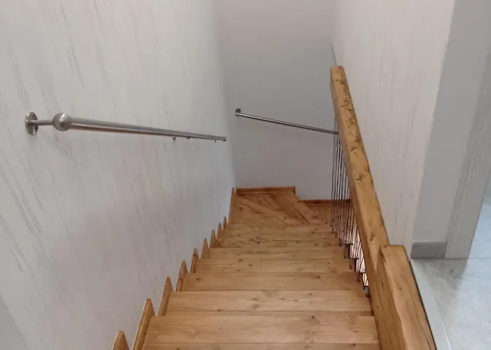 Oda ve Kahvaltı Infinity *