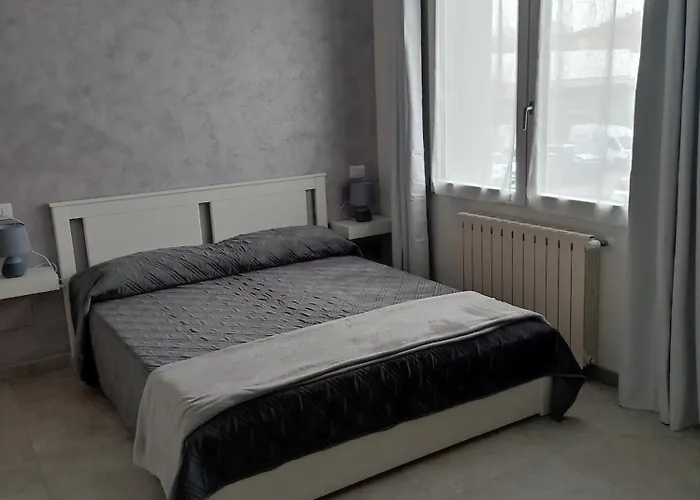 Infinity Villanova Di Castenaso