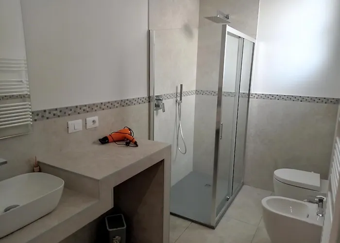 Bed & Breakfast Infinity