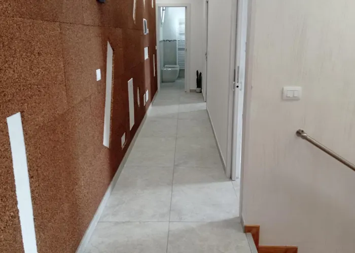 Infinity Bed & Breakfast