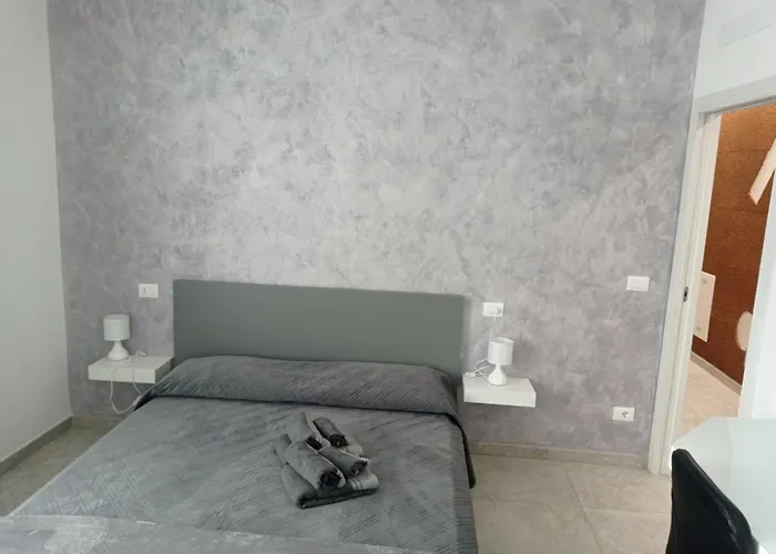 Bed & Breakfast Infinity