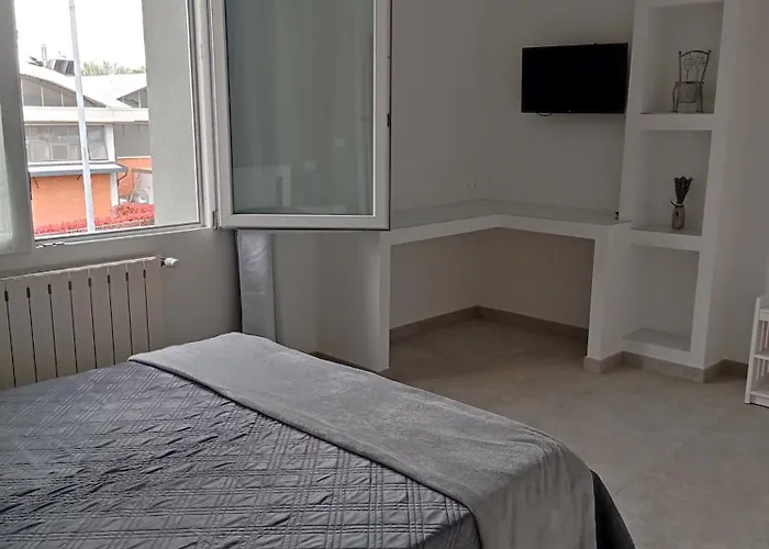 Infinity Villanova Di Castenaso