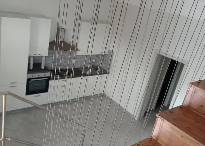 Infinity * Villanova Di Castenaso