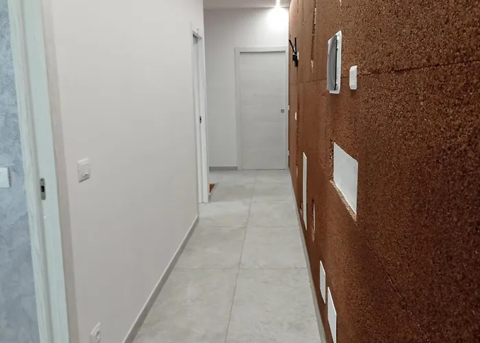 Oda ve Kahvaltı Infinity *